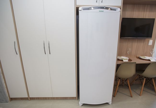 Estúdio em Rio de Janeiro - 5 minutos da praia de Copacabana | NSC1109 Estúdio em Rio de Janeiro - 5 minutos da praia de Copacabana | NSC1109