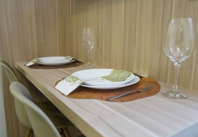 Estúdio em Rio de Janeiro - 5 minutos da praia de Copacabana | NSC1109 Estúdio em Rio de Janeiro - 5 minutos da praia de Copacabana | NSC1109