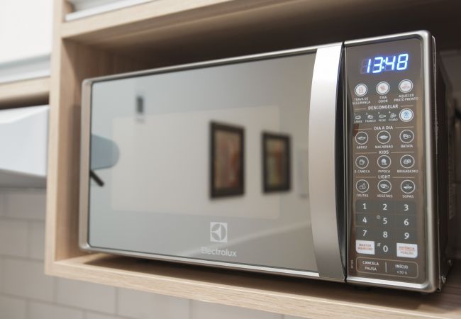 Estúdio em Rio de Janeiro - 5 minutos da praia de Copacabana | NSC1109 Estúdio em Rio de Janeiro - 5 minutos da praia de Copacabana | NSC1109