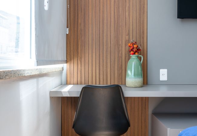 Apartamento em Rio de Janeiro - Conforto em Copacabana | 150m da praia | NSC1203 Apartamento em Rio de Janeiro - Conforto em Copacabana | 150m da praia | NSC1203