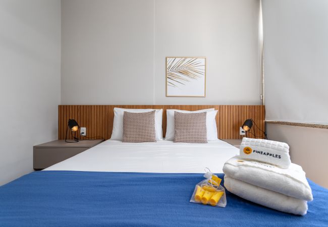 Apartamento em Rio de Janeiro - Conforto em Copacabana | 150m da praia | NSC1203 Apartamento em Rio de Janeiro - Conforto em Copacabana | 150m da praia | NSC1203