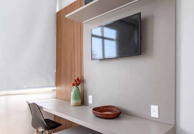 Apartamento em Rio de Janeiro - Conforto em Copacabana | 150m da praia | NSC1203 Apartamento em Rio de Janeiro - Conforto em Copacabana | 150m da praia | NSC1203