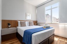 Apartamento em Rio de Janeiro - Conforto em Copacabana | 150m da praia | NSC1203