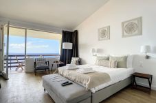 Apartamento em Caniço - Madeira Ocean View by Atlantic Holiday