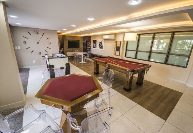 Apartamento em João Pessoa - Luxor Paulo Miranda|Cabo Branco,Praia,Mar,Wi-Fi Apartamento em João Pessoa - Luxor Paulo Miranda|Cabo Branco,Praia,Mar,Wi-Fi
