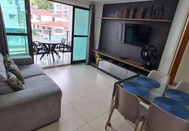 Apartamento em João Pessoa - Luxor Paulo Miranda|Cabo Branco,Praia,Mar,Wi-Fi Apartamento em João Pessoa - Luxor Paulo Miranda|Cabo Branco,Praia,Mar,Wi-Fi