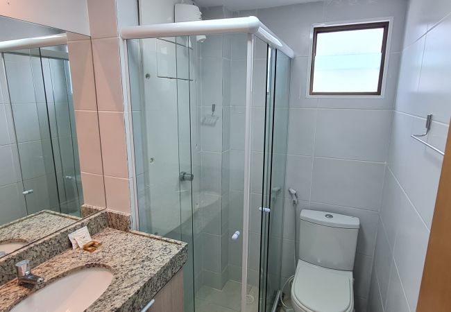 Apartamento em João Pessoa - Luxor Paulo Miranda|Cabo Branco,Praia,Mar,Wi-Fi Apartamento em João Pessoa - Luxor Paulo Miranda|Cabo Branco,Praia,Mar,Wi-Fi
