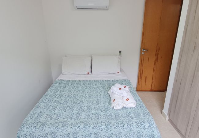 Apartamento em João Pessoa - Luxor Paulo Miranda|Cabo Branco,Praia,Mar,Wi-Fi Apartamento em João Pessoa - Luxor Paulo Miranda|Cabo Branco,Praia,Mar,Wi-Fi