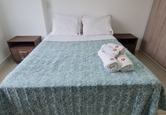 Apartamento em João Pessoa - Luxor Paulo Miranda|Cabo Branco,Praia,Mar,Wi-Fi Apartamento em João Pessoa - Luxor Paulo Miranda|Cabo Branco,Praia,Mar,Wi-Fi
