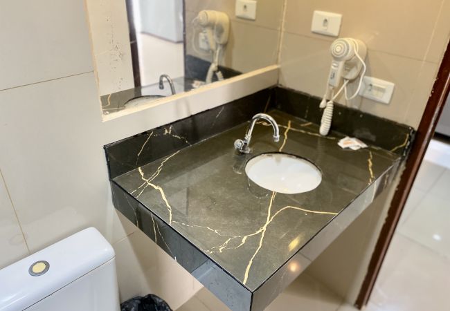 Apartamento em João Pessoa - MARINAS flat |  Beira Mar  Apartamento em João Pessoa - MARINAS flat |  Beira Mar