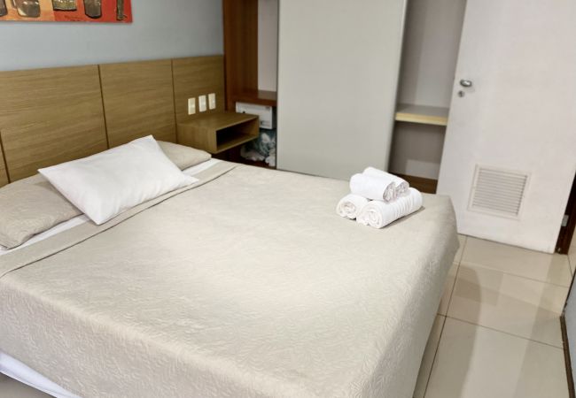 Apartamento em João Pessoa - MARINAS flat |  Beira Mar  Apartamento em João Pessoa - MARINAS flat |  Beira Mar