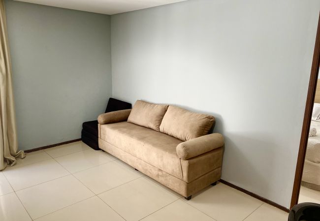Apartamento em João Pessoa - MARINAS flat |  Beira Mar  Apartamento em João Pessoa - MARINAS flat |  Beira Mar