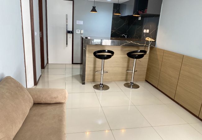 Apartamento em João Pessoa - MARINAS flat |  Beira Mar  Apartamento em João Pessoa - MARINAS flat |  Beira Mar