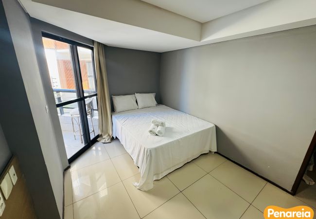 Apartamento em João Pessoa - MARINAS flat |  Beira Mar  Apartamento em João Pessoa - MARINAS flat |  Beira Mar