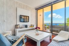Apartamento em Caniço - Vista Mar by Atlantic Holiday