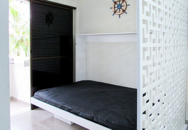 Apartamento em Ubatuba - Loft a 220m da Praia das Toninhas em Ubatuba/SP Apartamento em Ubatuba - Loft a 220m da Praia das Toninhas em Ubatuba/SP