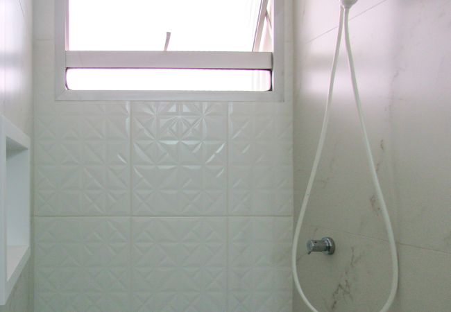 Apartamento em Ubatuba - Loft a 220m da Praia das Toninhas em Ubatuba/SP Apartamento em Ubatuba - Loft a 220m da Praia das Toninhas em Ubatuba/SP