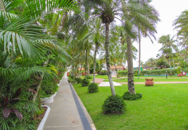 Apartamento em Ubatuba - Loft a 220m da Praia das Toninhas em Ubatuba/SP Apartamento em Ubatuba - Loft a 220m da Praia das Toninhas em Ubatuba/SP