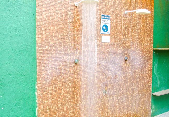 Apartamento em Ubatuba - Loft a 220m da Praia das Toninhas em Ubatuba/SP Apartamento em Ubatuba - Loft a 220m da Praia das Toninhas em Ubatuba/SP