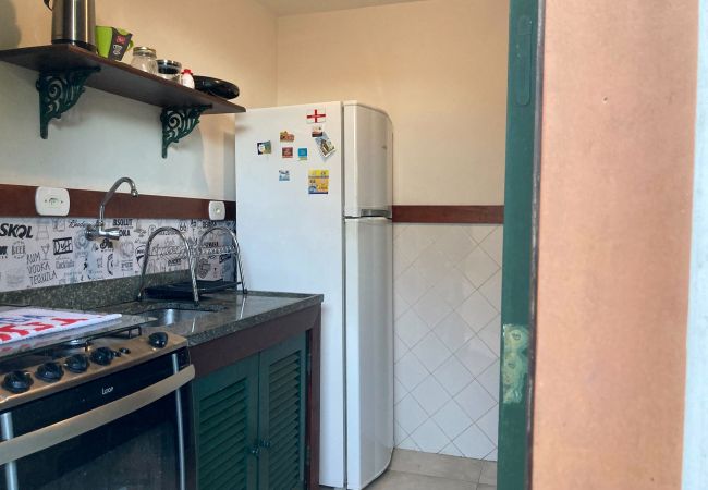 Apartamento em Armação dos Búzios - Loft c piscina a 600 metros do mar em Búzios/RJ  Apartamento em Armação dos Búzios - Loft c piscina a 600 metros do mar em Búzios/RJ