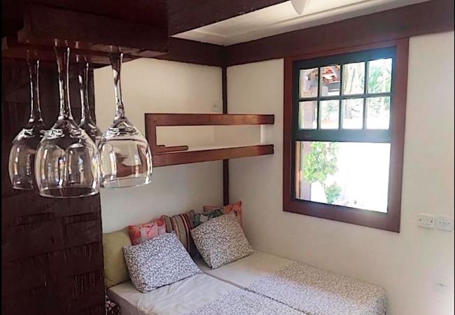 Apartamento em Armação dos Búzios - Loft c piscina a 600 metros do mar em Búzios/RJ  Apartamento em Armação dos Búzios - Loft c piscina a 600 metros do mar em Búzios/RJ