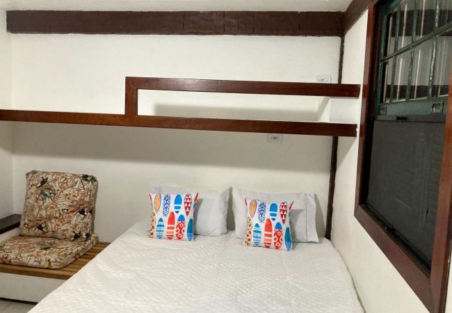 Apartamento em Armação dos Búzios - Loft c piscina a 600 metros do mar em Búzios/RJ  Apartamento em Armação dos Búzios - Loft c piscina a 600 metros do mar em Búzios/RJ