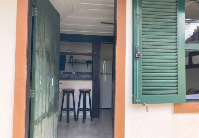 Apartamento em Armação dos Búzios - Loft c piscina a 600 metros do mar em Búzios/RJ  Apartamento em Armação dos Búzios - Loft c piscina a 600 metros do mar em Búzios/RJ