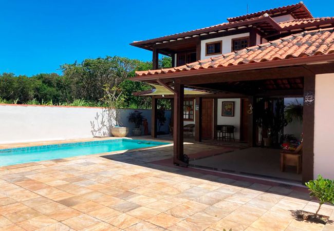 Apartamento em Armação dos Búzios - Loft c piscina a 600 metros do mar em Búzios/RJ  Apartamento em Armação dos Búzios - Loft c piscina a 600 metros do mar em Búzios/RJ