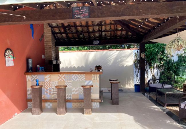 Apartamento em Armação dos Búzios - Loft c piscina a 600 metros do mar em Búzios/RJ  Apartamento em Armação dos Búzios - Loft c piscina a 600 metros do mar em Búzios/RJ