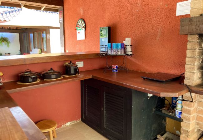 Apartamento em Armação dos Búzios - Loft c piscina a 600 metros do mar em Búzios/RJ  Apartamento em Armação dos Búzios - Loft c piscina a 600 metros do mar em Búzios/RJ