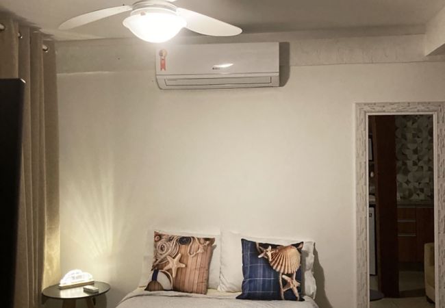 Apartamento em Armação dos Búzios - Incrível loft próximo a praia c pisc em Búzios/RJ  Apartamento em Armação dos Búzios - Incrível loft próximo a praia c pisc em Búzios/RJ