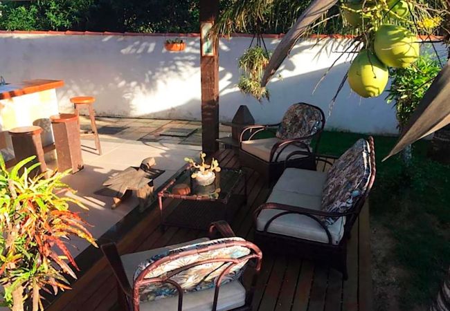 Apartamento em Armação dos Búzios - Incrível loft próximo a praia c pisc em Búzios/RJ  Apartamento em Armação dos Búzios - Incrível loft próximo a praia c pisc em Búzios/RJ