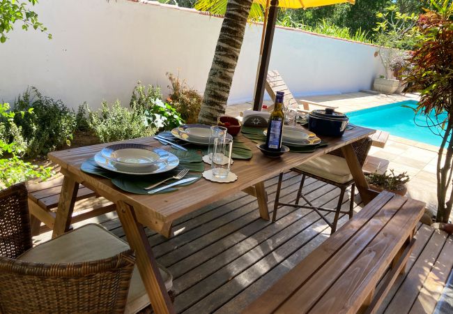 Apartamento em Armação dos Búzios - Incrível loft próximo a praia c pisc em Búzios/RJ  Apartamento em Armação dos Búzios - Incrível loft próximo a praia c pisc em Búzios/RJ