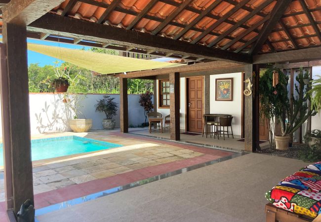 Apartamento em Armação dos Búzios - Incrível loft próximo a praia c pisc em Búzios/RJ  Apartamento em Armação dos Búzios - Incrível loft próximo a praia c pisc em Búzios/RJ