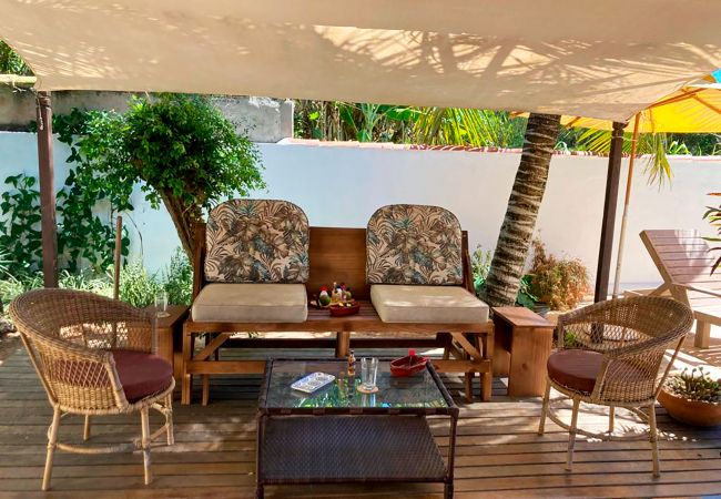 Apartamento em Armação dos Búzios - Loft a 600 metros da praia c piscina em Búzios/RJ  Apartamento em Armação dos Búzios - Loft a 600 metros da praia c piscina em Búzios/RJ