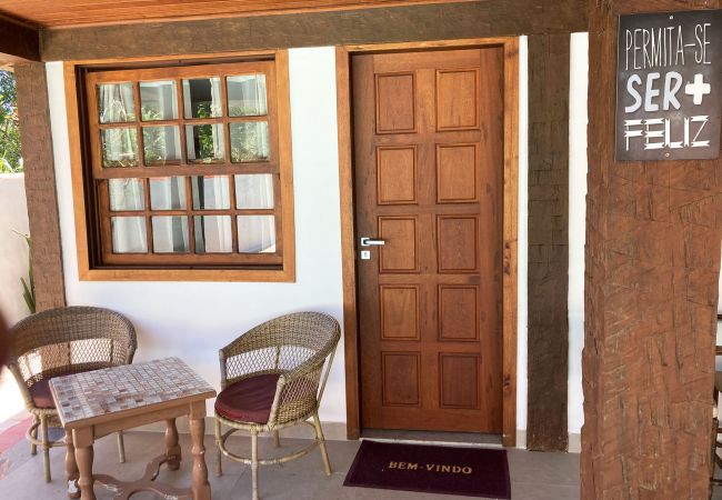 Apartamento em Armação dos Búzios - Loft a 600 metros da praia c piscina em Búzios/RJ  Apartamento em Armação dos Búzios - Loft a 600 metros da praia c piscina em Búzios/RJ