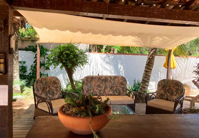 Apartamento em Armação dos Búzios - Loft a 600 metros da praia c piscina em Búzios/RJ  Apartamento em Armação dos Búzios - Loft a 600 metros da praia c piscina em Búzios/RJ