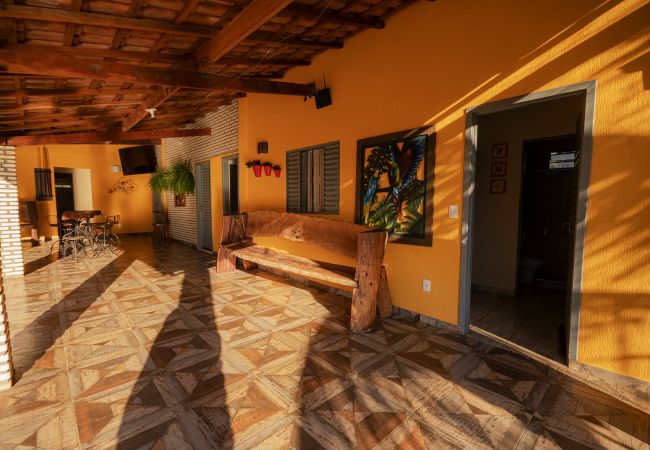 Casa de Campo em Coxim - Pesqueiro - rancho com lazer completo em Coxim/MS Casa de Campo em Coxim - Pesqueiro - rancho com lazer completo em Coxim/MS