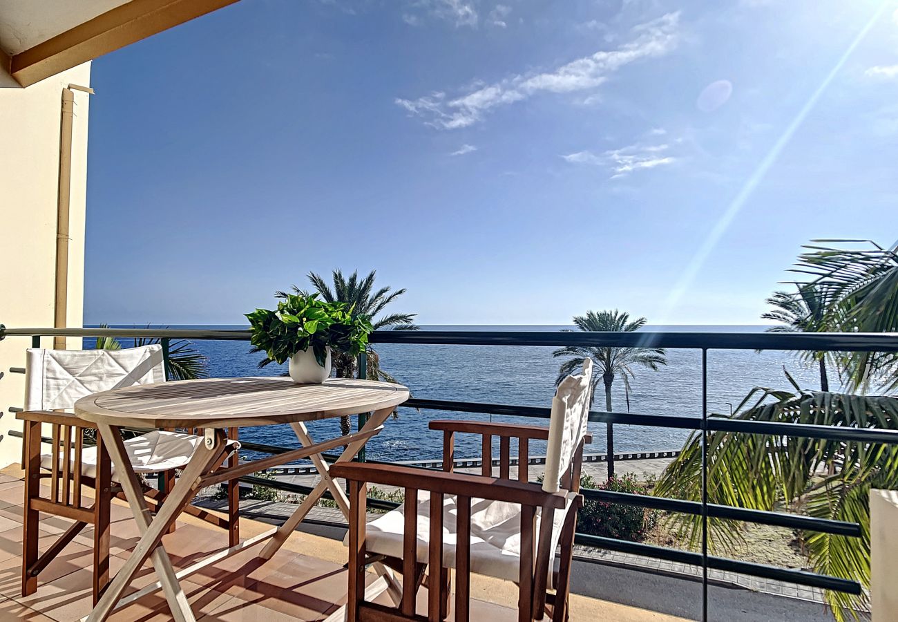 Apartamento em Madalena do Mar - Sunny Side by Atlantic Holiday