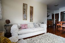 Apartamento em Rio de Janeiro - GOD802| Apto na Lagoa vista para o Cristo Redentor