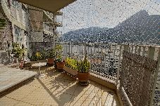 Apartamento em Rio de Janeiro - GOD802| Apto na Lagoa vista para o Cristo Redentor
