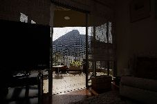 Apartamento em Rio de Janeiro - GOD802| Apto na Lagoa vista para o Cristo Redentor