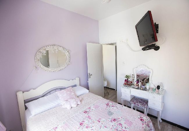 Apartamento em Rio de Janeiro - BRT903| 2 Quartos em Copacabana Apartamento em Rio de Janeiro - BRT903| 2 Quartos em Copacabana