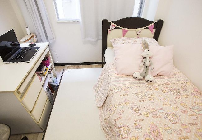 Apartamento em Rio de Janeiro - BRT903| 2 Quartos em Copacabana Apartamento em Rio de Janeiro - BRT903| 2 Quartos em Copacabana