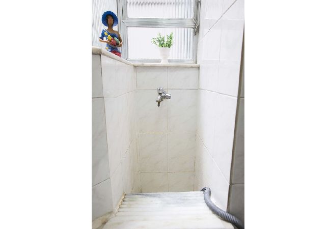 Apartamento em Rio de Janeiro - BRT903| 2 Quartos em Copacabana Apartamento em Rio de Janeiro - BRT903| 2 Quartos em Copacabana