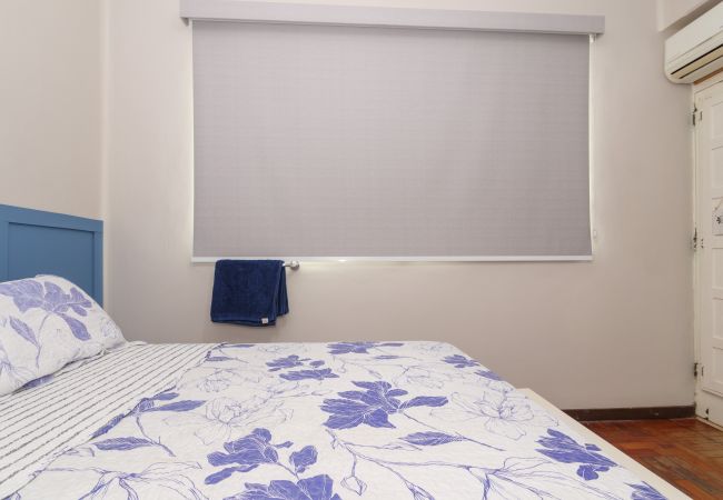 Apartamento em Rio de Janeiro - NS802| Apto charmoso a 2 quadras da praia de Copa Apartamento em Rio de Janeiro - NS802| Apto charmoso a 2 quadras da praia de Copa