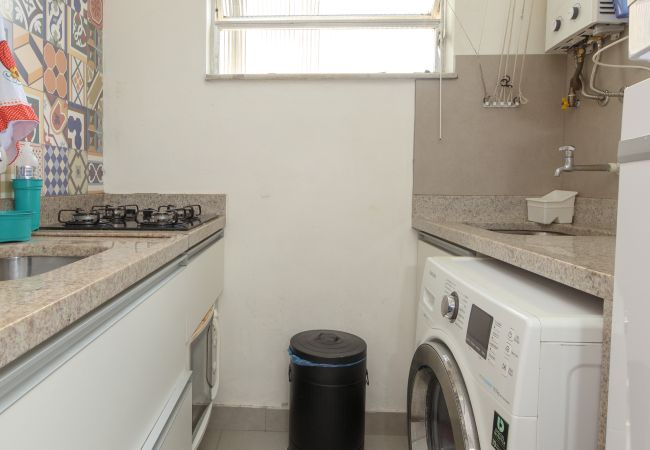 Apartamento em Rio de Janeiro - NS802| Apto charmoso a 2 quadras da praia de Copa Apartamento em Rio de Janeiro - NS802| Apto charmoso a 2 quadras da praia de Copa