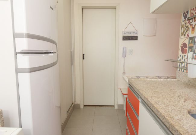 Apartamento em Rio de Janeiro - NS802| Apto charmoso a 2 quadras da praia de Copa Apartamento em Rio de Janeiro - NS802| Apto charmoso a 2 quadras da praia de Copa