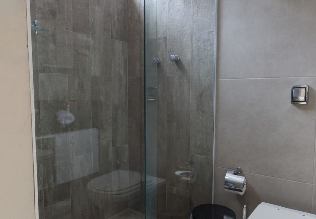 Apartamento em Rio de Janeiro - NS802| Apto charmoso a 2 quadras da praia de Copa Apartamento em Rio de Janeiro - NS802| Apto charmoso a 2 quadras da praia de Copa