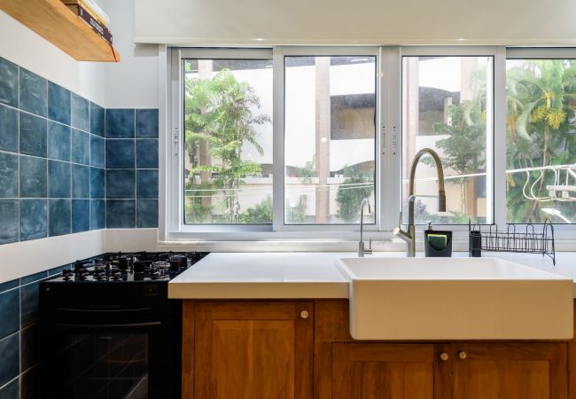Apartamento em Rio de Janeiro - TIM304| Studio moderno no Alto-Leblon Apartamento em Rio de Janeiro - TIM304| Studio moderno no Alto-Leblon